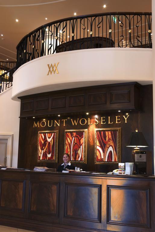 Mount Wolseley Hotel Spa & Golf Resort Tullow Room photo